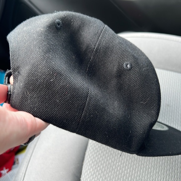 NWT Men’s Seattle Seahawks SnapBack Hat - Picture 6 of 9